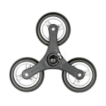 Triple wheel - Ø 13 cm