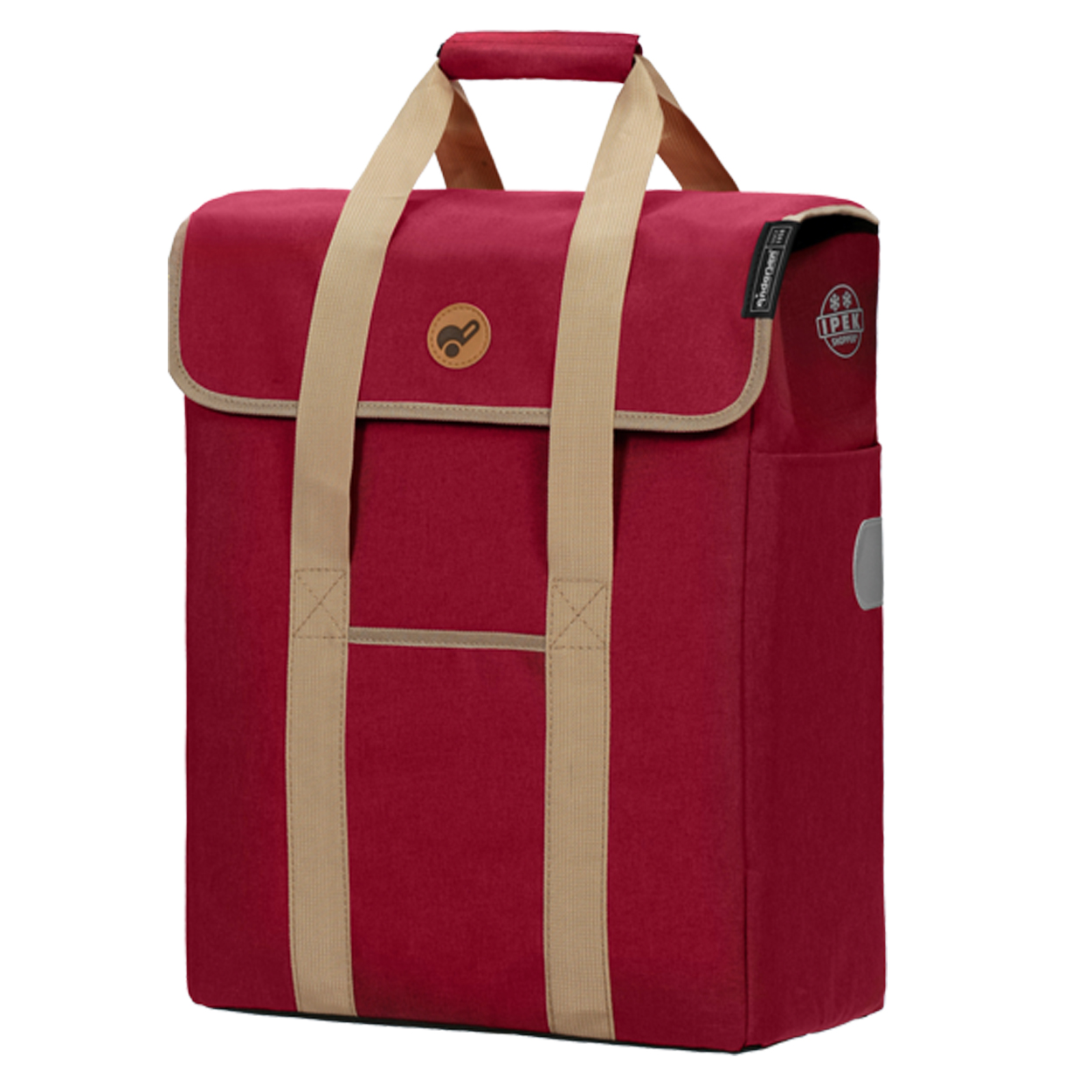 Sac En Feutre 2 Pcs Panier De Rangement Sac De Transport Récipient Collecteur De Linge Feutre Pliable Gris Fonce 50 X 25 X 25 90486129