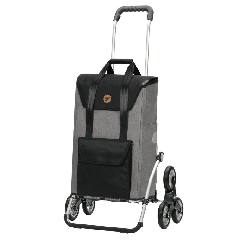 Andersen royal shopper treppensteiger clearance