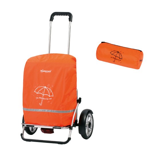 Accessoires / Andersen Shopper® Manufaktur | Einkaufstrolleys