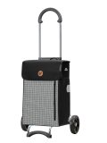 Scala Shopper® Hente | GRAU