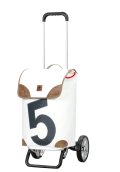Alu Star Shopper® 360° Lee | LEE 5