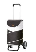 Alu Star Shopper® Jarl | ANTHRACITE