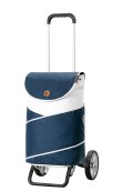 Alu Star Shopper® Jarl | BLUE