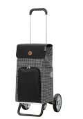 Alu Star Shopper® Hildy | SCHWARZ