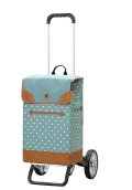 Alu Star Shopper® Aiko | BLUE
