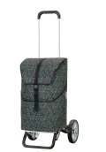 Alu Star Shopper® Imea | BLAU
