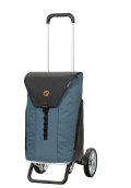 Alu Star Shopper® Ture | BLAU