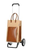 Alu Star Shopper® Charu | BEIGE
