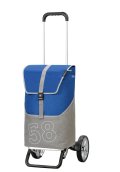 Alu Star Shopper® Filip | BLAU