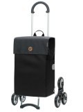 Treppensteiger Scala Shopper® Hera | NOIR