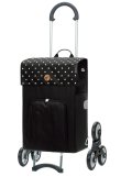 Treppensteiger Scala Shopper® Malit | NOIR