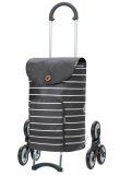 Treppensteiger Scala Shopper® Mia | ANTHRACITE