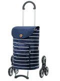 Treppensteiger Scala Shopper® Mia | BLEU
