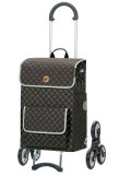 Treppensteiger Scala Shopper® Tamo | ANTHRAZIT