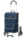 Treppensteiger Scala Shopper® Tamo | BLAU