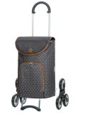 Treppensteiger Scala Shopper® Famke | ANTHRACITE