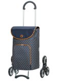 Treppensteiger Scala Shopper® Famke | BLEU