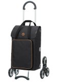 Treppensteiger Scala Shopper® IPEK Bo | BLACK