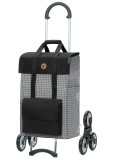 Treppensteiger Scala Shopper® Hedda | GRIS