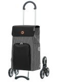 Treppensteiger Scala Shopper® Hildy | BLACK