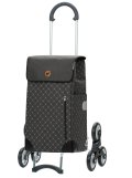 Treppensteiger Scala Shopper® Sofia | ANTHRACITE