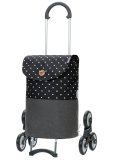 Treppensteiger Scala Shopper® Duko | NOIR