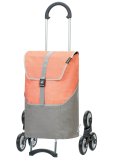 Treppensteiger Scala Shopper® Vigo | ABRICOT