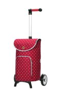 UNUS Shopper® Fun Ole | ROT