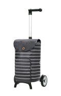 UNUS Shopper® Fun Mia | ANTHRAZIT