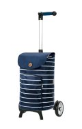 UNUS Shopper® Fun Mia | BLAU
