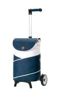 UNUS Shopper® Fun Jarl | BLAU