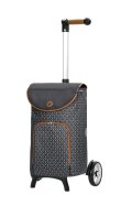 UNUS Shopper® Fun Famke | ANTHRAZIT