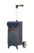 UNUS Shopper® Fun Famke | BLAU