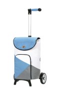 UNUS Shopper® Fun Ester | BLAU