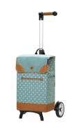 UNUS Shopper® Fun Aiko | BLAU