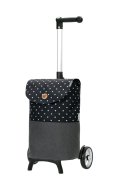 UNUS Shopper® Fun Duko | NOIR