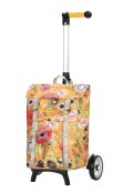 UNUS Shopper® Fun BASIL Bloom | GELB