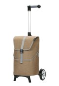UNUS Shopper® Fun Mikkel | BEIGE