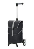 UNUS Shopper® Fun Mikkel | SCHWARZ
