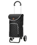 Scala Shopper® Plus Ole | BLACK