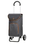 Scala Shopper® Plus Famke | ANTHRAZIT