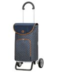 Scala Shopper® Plus Famke | BLAU