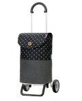 Scala Shopper® Plus Duko | NOIR