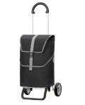 Scala Shopper® Plus Mikkel | NOIR