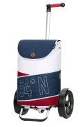 Tura Shopper® Loke | BLAU
