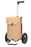 Tura Shopper® Saira | BEIGE