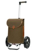 Tura Shopper® Saira | KHAKI