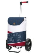 Tura Shopper® Loke | BLAU