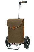 Tura Shopper® Saira | KHAKI